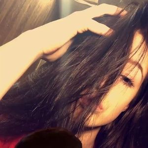 Meet your Posher, Harley